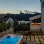 Dom wakacyjny Holiday Home Lago Verde *
