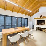 Holiday Home Lago Verde *