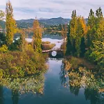 Dom wakacyjny Holiday Home Lago Verde