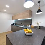 Holiday Home Lago Verde Dom wakacyjny