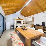 Holiday Home Lago Verde Dom wakacyjny