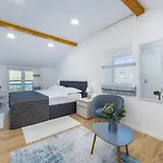 Dom wakacyjny Holiday Home Lago Verde Peracko Blato