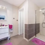 Dom wakacyjny Holiday Home Lago Verde Peracko Blato