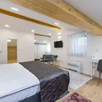 Holiday Home Lago Verde Peracko Blato
