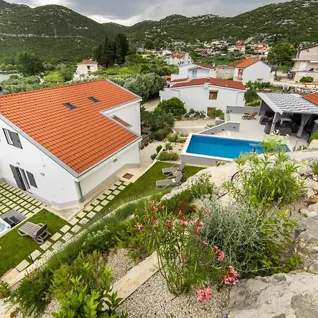Holiday Home Lago Verde *