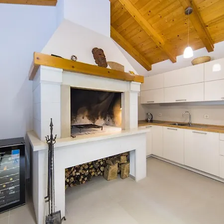 Holiday Home Lago Verde *