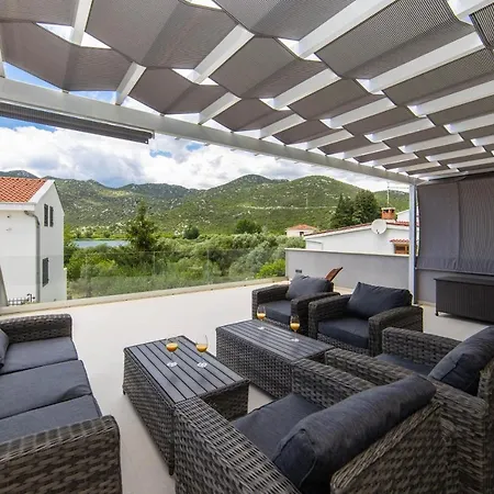 Holiday Home Lago Verde