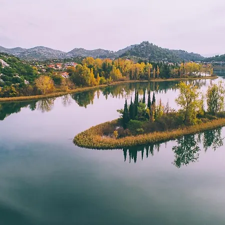 Holiday Home Lago Verde *