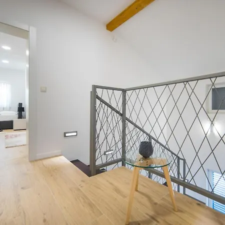 Semesterbostad Holiday Home Lago Verde *