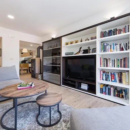 Holiday Home Lago Verde *