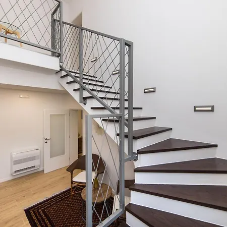 Ferienhaus Holiday Home Lago Verde