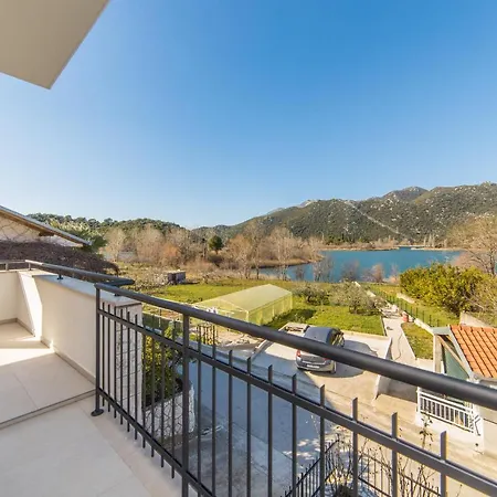 Holiday Home Lago Verde Ferienhaus