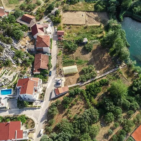 Holiday Home Lago Verde