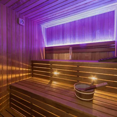Holiday Home Lago Verde Semesterbostad