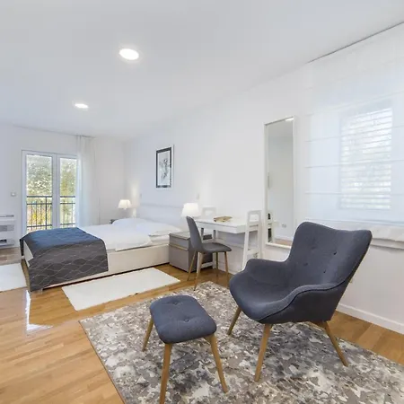 Holiday Home Lago Verde *