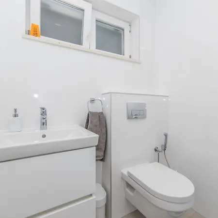 Holiday Home Lago Verde Semesterbostad