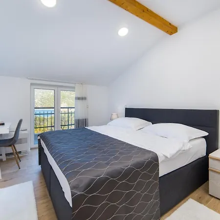 Holiday Home Lago Verde Semesterbostad