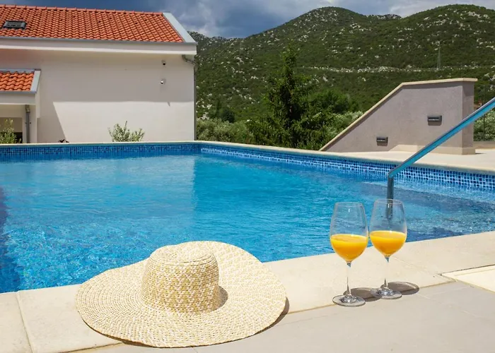 Holiday Home Lago Verde *