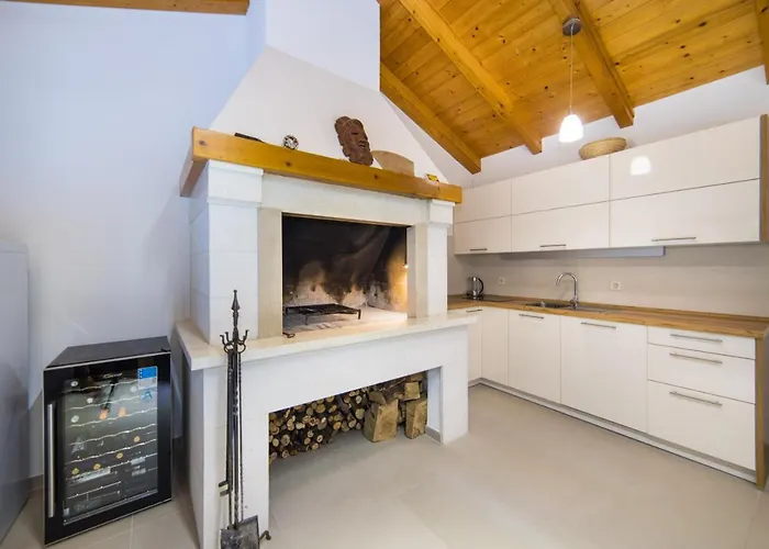 Holiday Home Lago Verde *