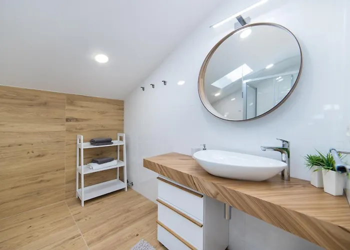 בית נופש Holiday Home Lago Verde Peracko Blato