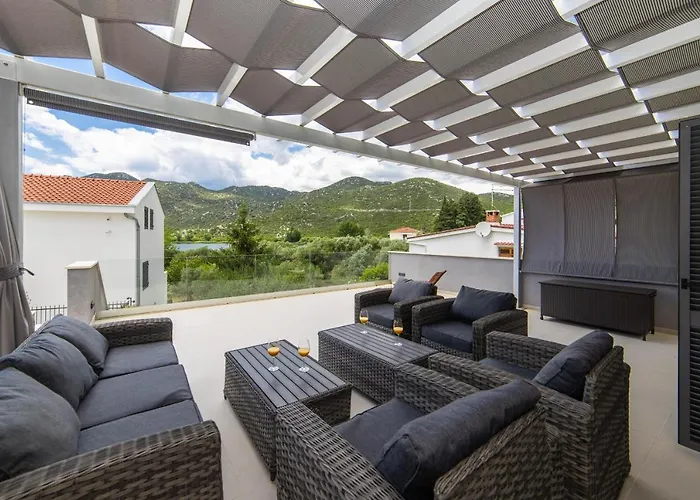 Holiday Home Lago Verde