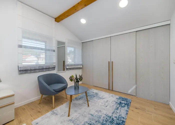 בית נופש Holiday Home Lago Verde *