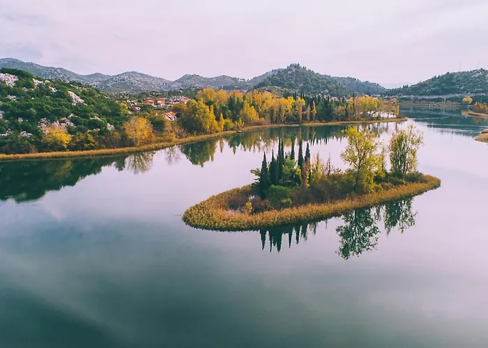 Holiday Home Lago Verde *