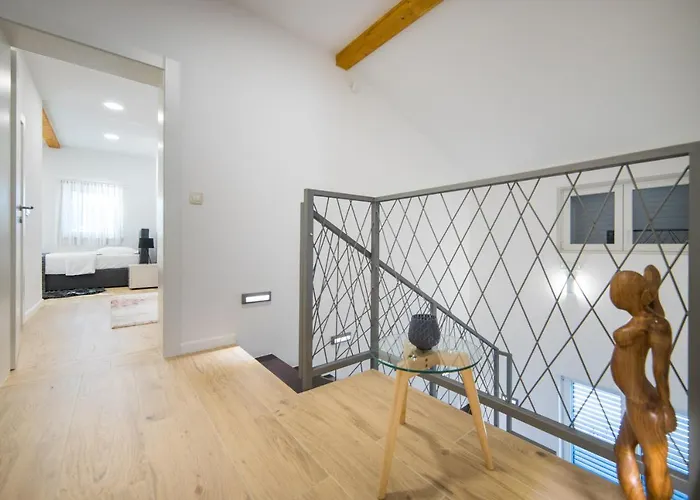 בית נופש Holiday Home Lago Verde *