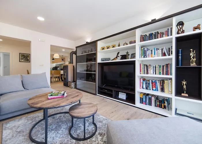 Holiday Home Lago Verde *