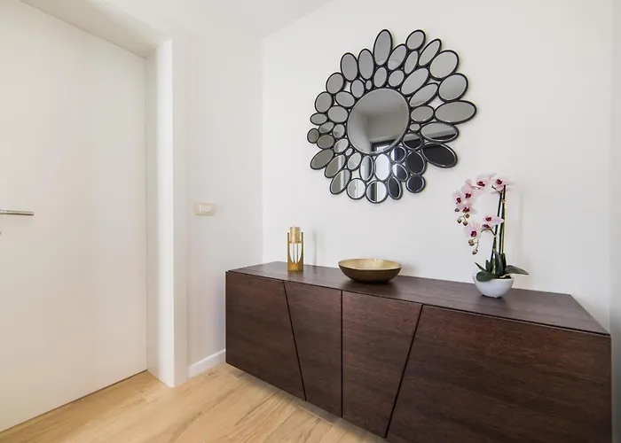 Holiday Home Lago Verde