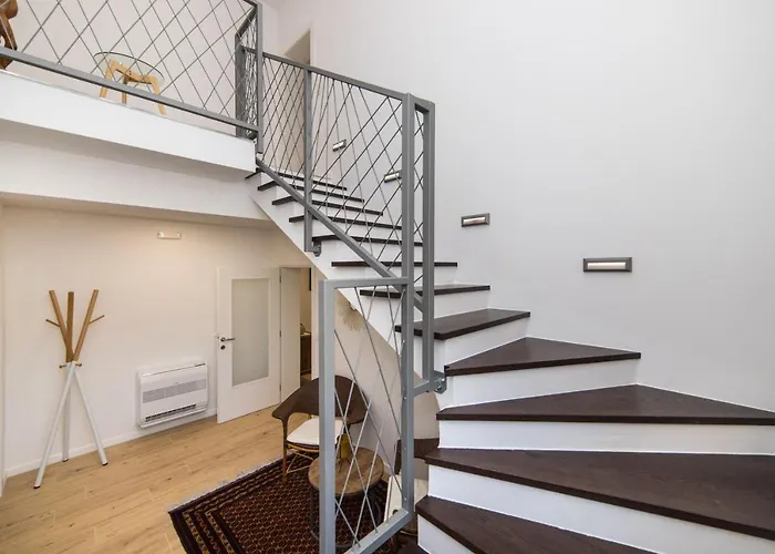 Holiday home Holiday Home Lago Verde