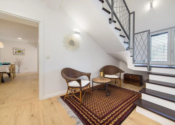 בית נופש Holiday Home Lago Verde *