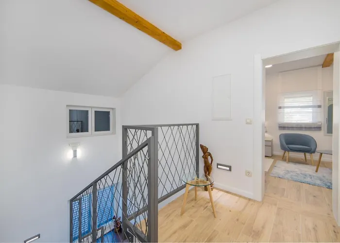 בית נופש Holiday Home Lago Verde Peracko Blato