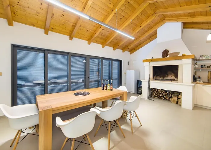 Holiday Home Lago Verde *