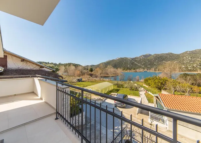 Holiday Home Lago Verde Holiday home