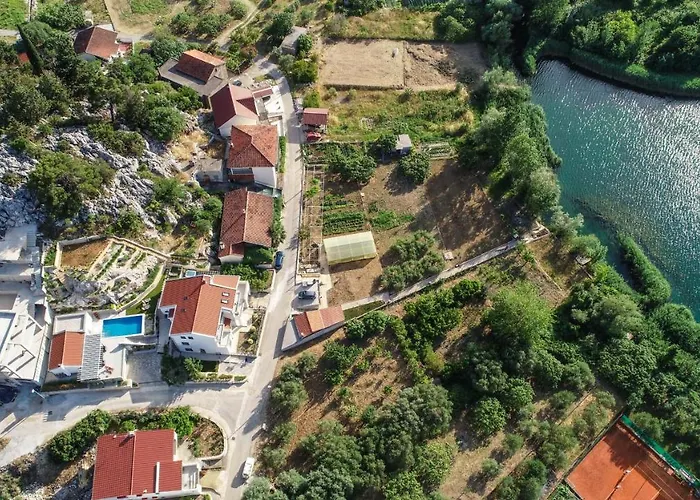 Holiday Home Lago Verde