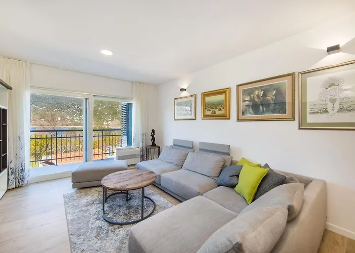 בית נופש Holiday Home Lago Verde *