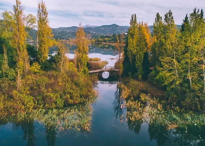 בית נופש Holiday Home Lago Verde