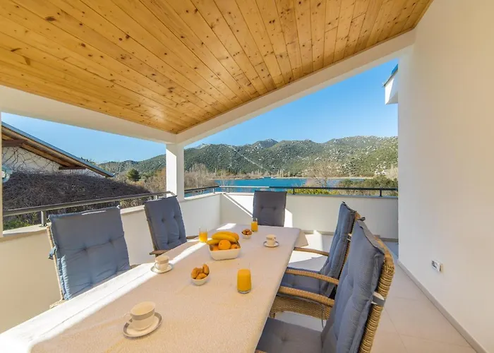 Holiday Home Lago Verde בית נופש