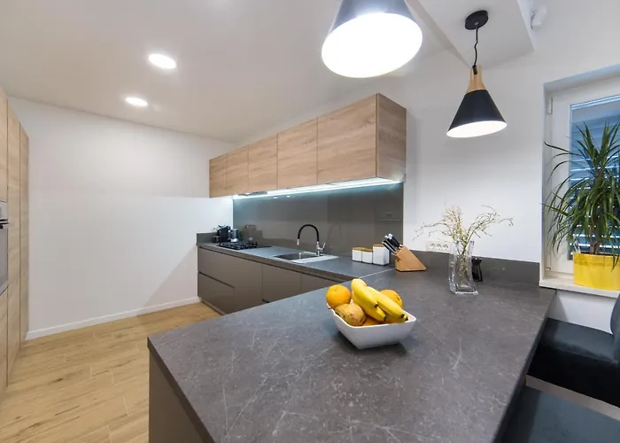 Holiday Home Lago Verde בית נופש