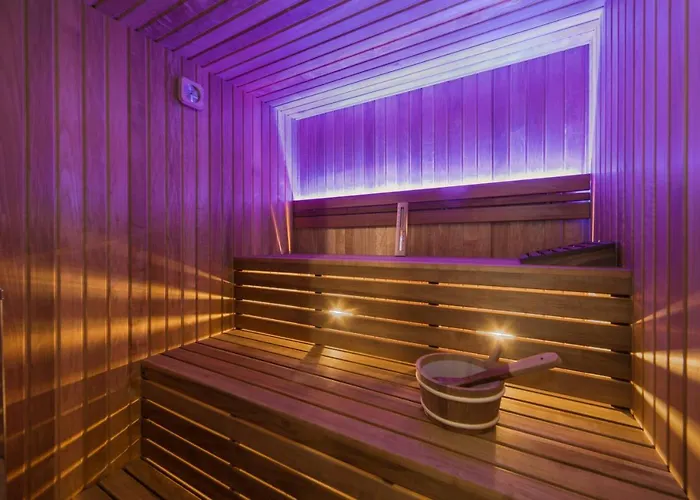 Holiday Home Lago Verde בית נופש