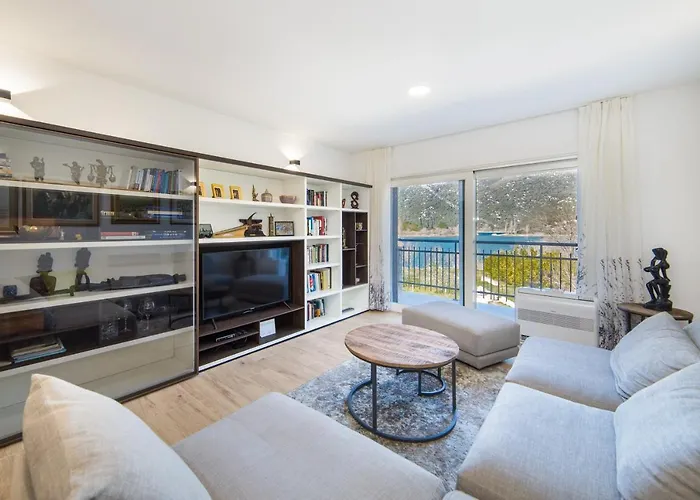 Holiday Home Lago Verde