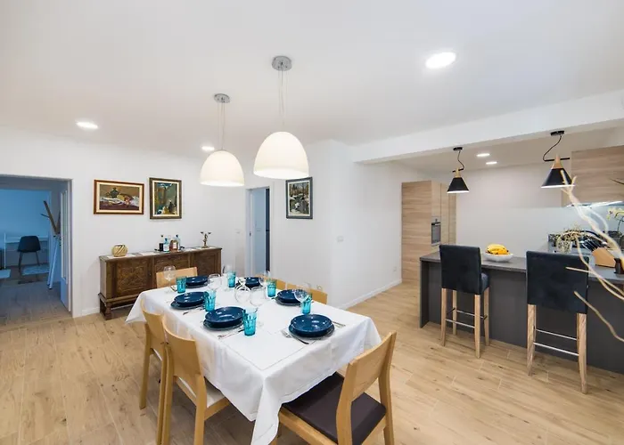 Holiday Home Lago Verde * Peracko Blato