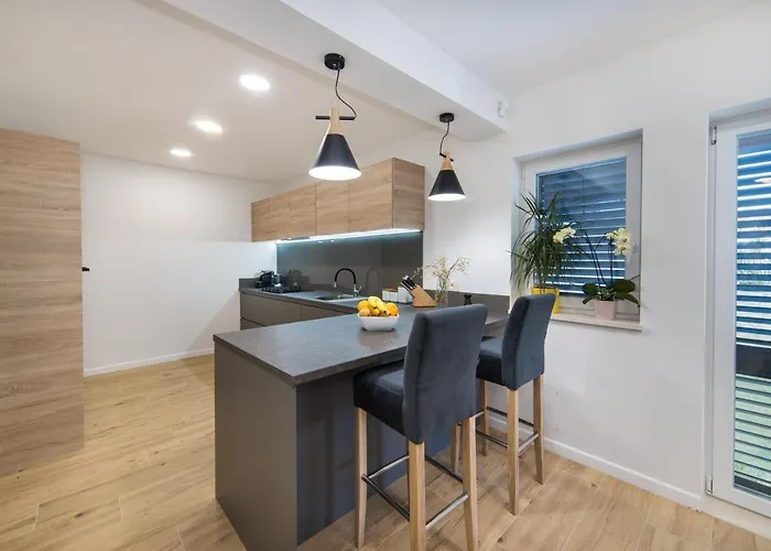 Holiday Home Lago Verde *