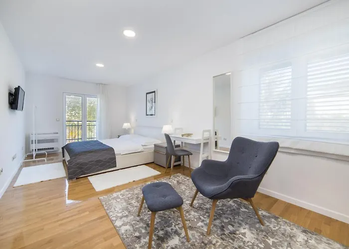 Holiday Home Lago Verde *