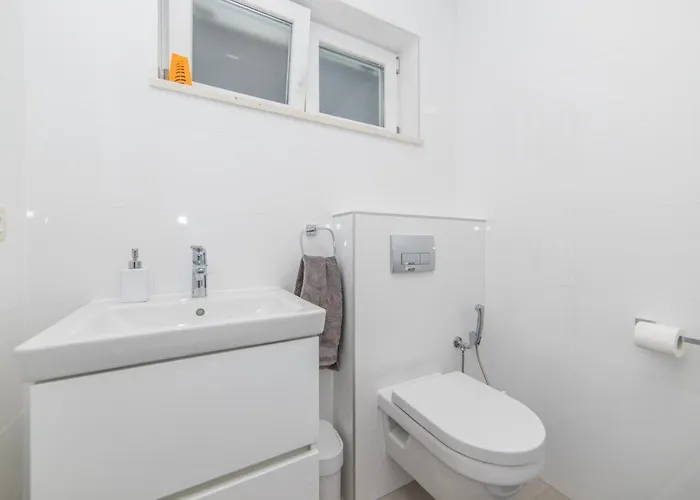 Holiday Home Lago Verde בית נופש