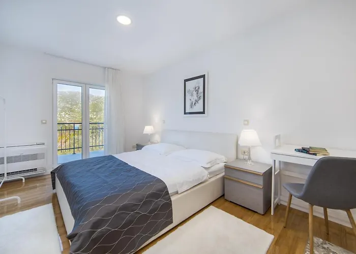 בית נופש Holiday Home Lago Verde Peracko Blato