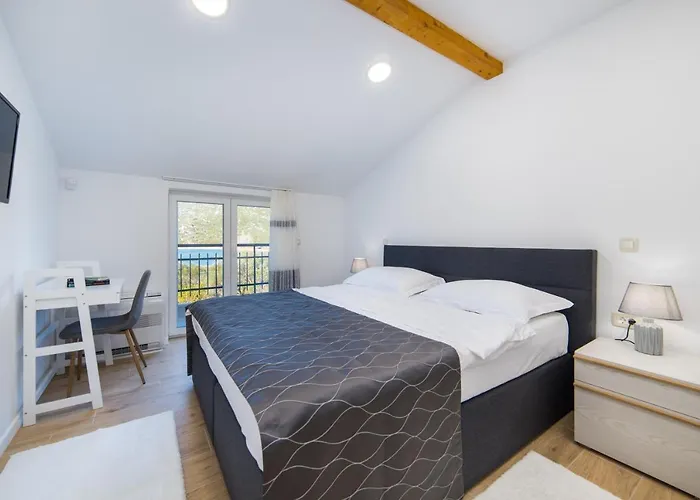 Holiday Home Lago Verde בית נופש