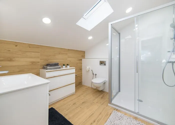 בית נופש Holiday Home Lago Verde *